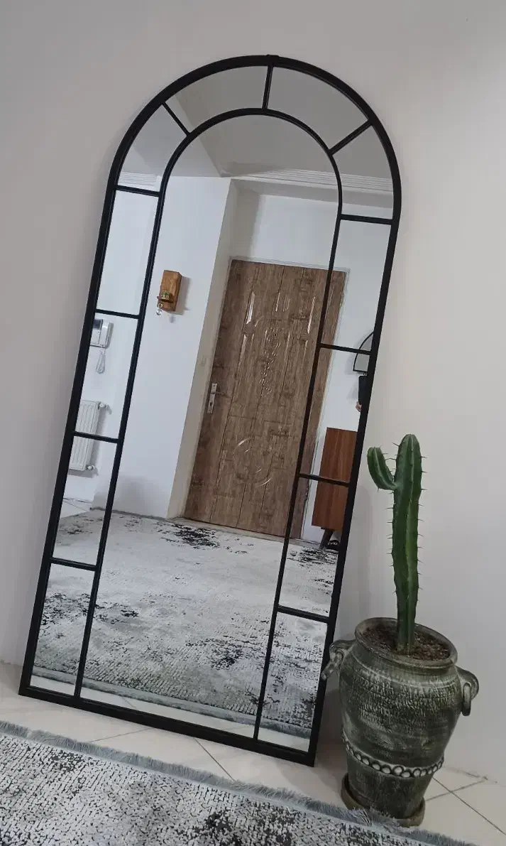 ایینه|آینه|پاکدشت, پاکدشت (مامازند)|دیوار