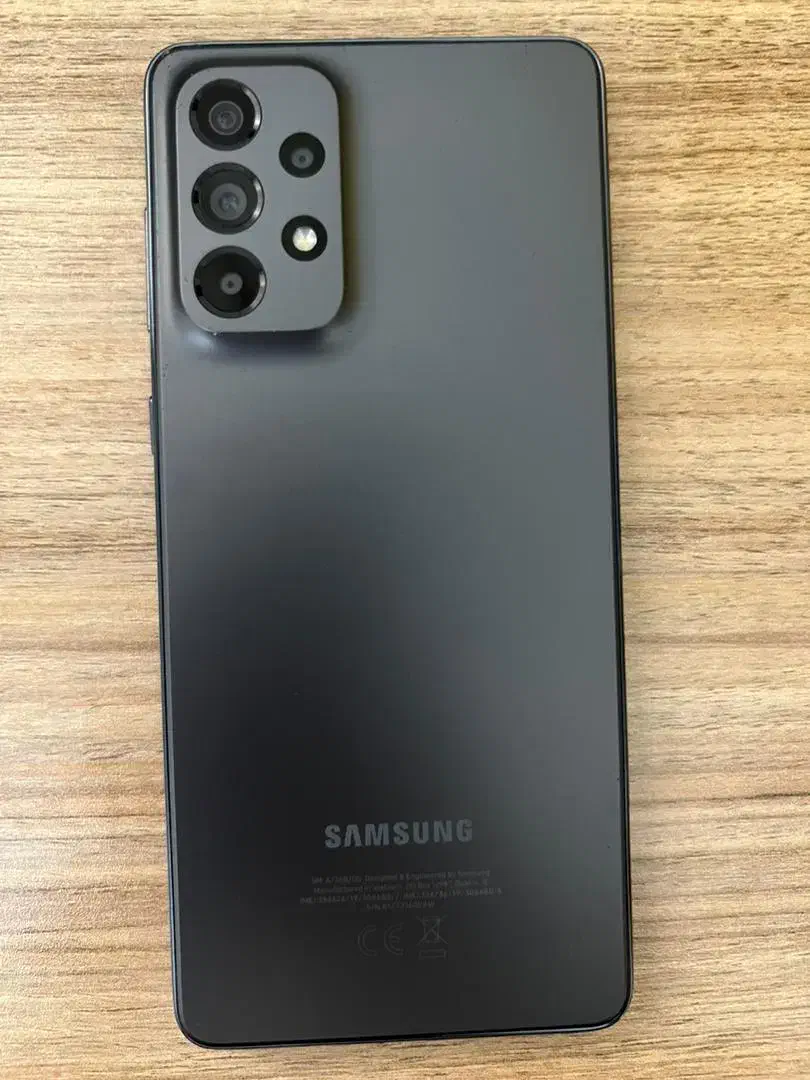 samsung a73 5g|موبایل|تهران, فردوس|دیوار