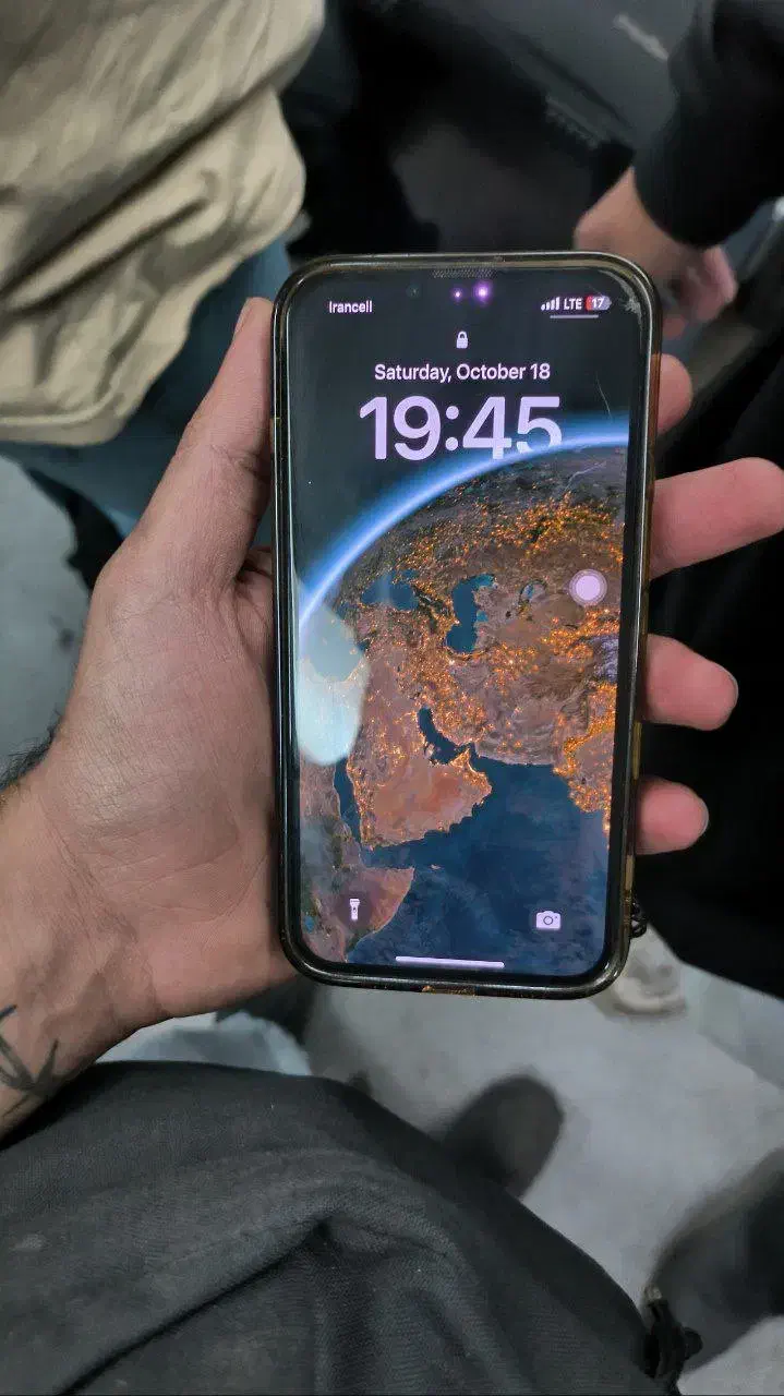 iphone 13 normal|موبایل|تهران, شهران شمالی|دیوار