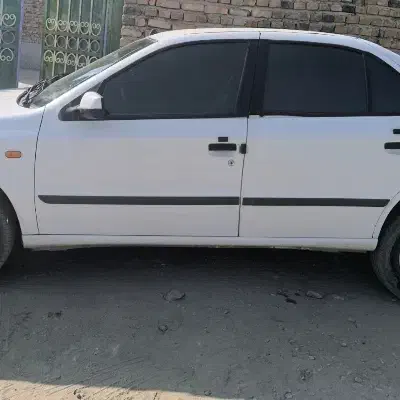 سمند Lx مدل 90|خودرو سواری و وانت|ایرانشهر, |دیوار