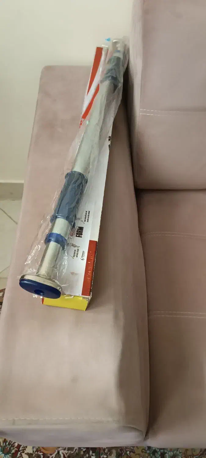 بارفیکس|تجهیزات ورزشی|تهران, پرستار|دیوار