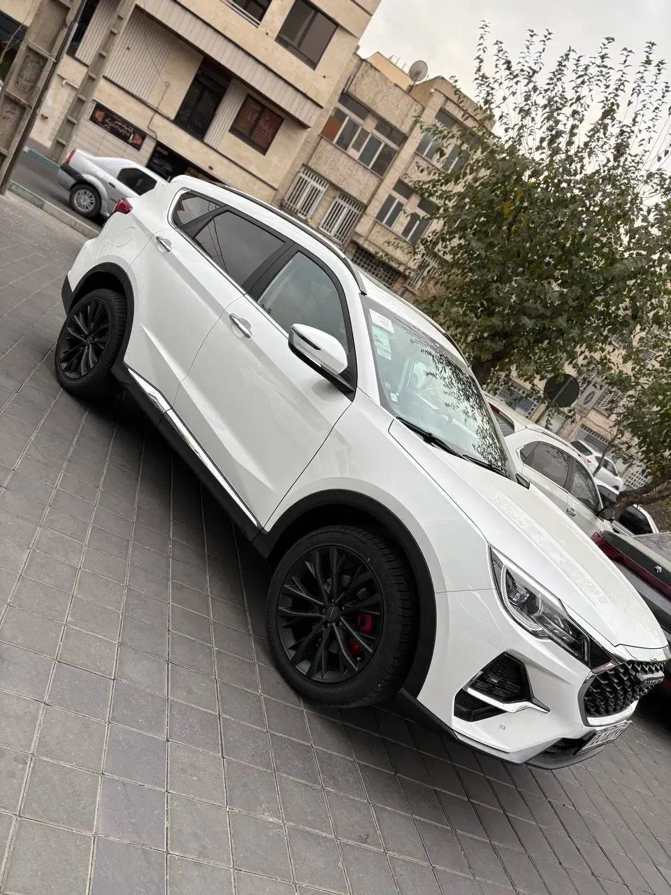 فیدیلیتی الیت/نقداقساط تحویلروز/نمایندگی مجاز|خودرو سواری و وانت|تهران, ونک|دیوار