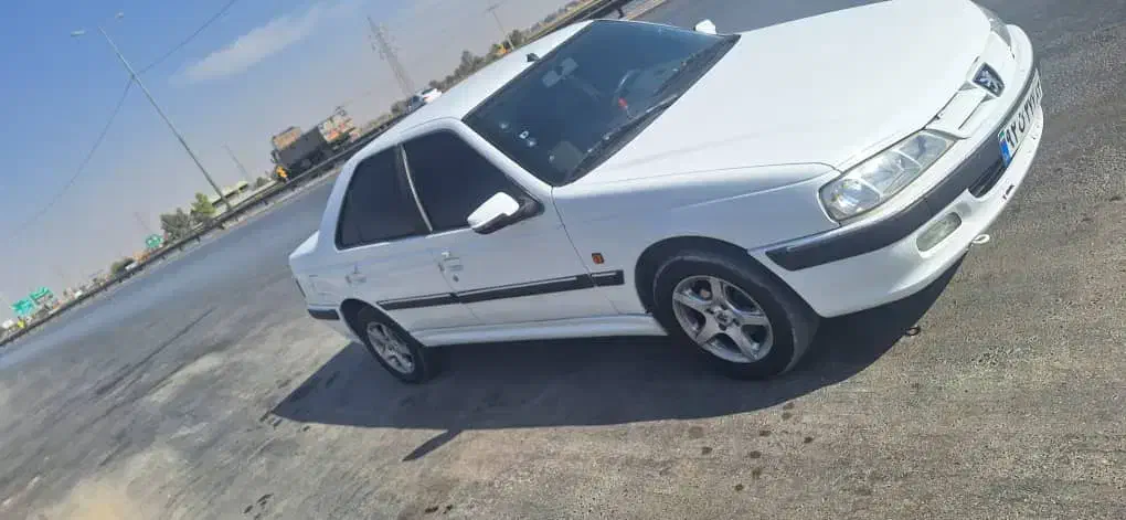 پژوپارس تیوفایو|خودرو سواری و وانت|کازرون, |دیوار