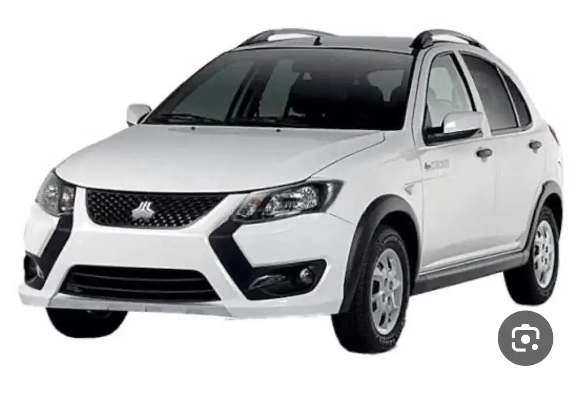 کوییک ۱۴۰۴ صفر خشک|خودرو سواری و وانت|تبریز, |دیوار