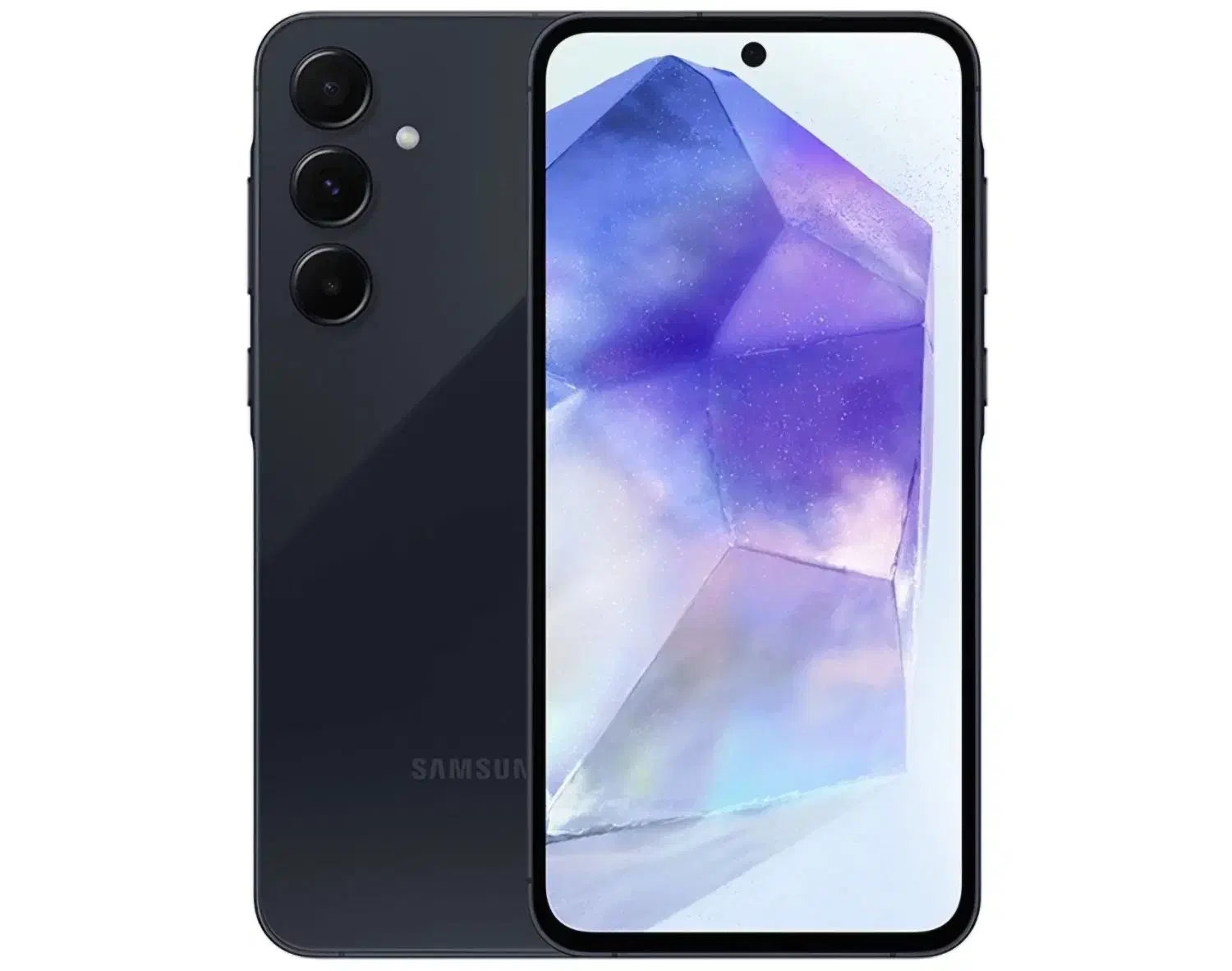 گوشی SAMSUNG GALAXY A55 5G|موبایل|کامیاران, |دیوار