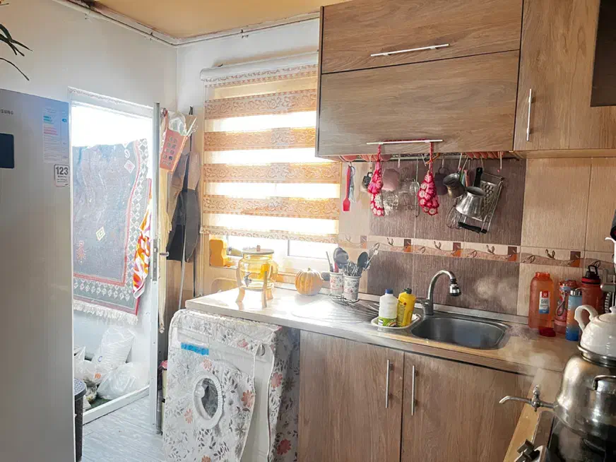 فروش آپارتمان مسکن مهر|فروش آپارتمان|رشت, کوی مهر|دیوار