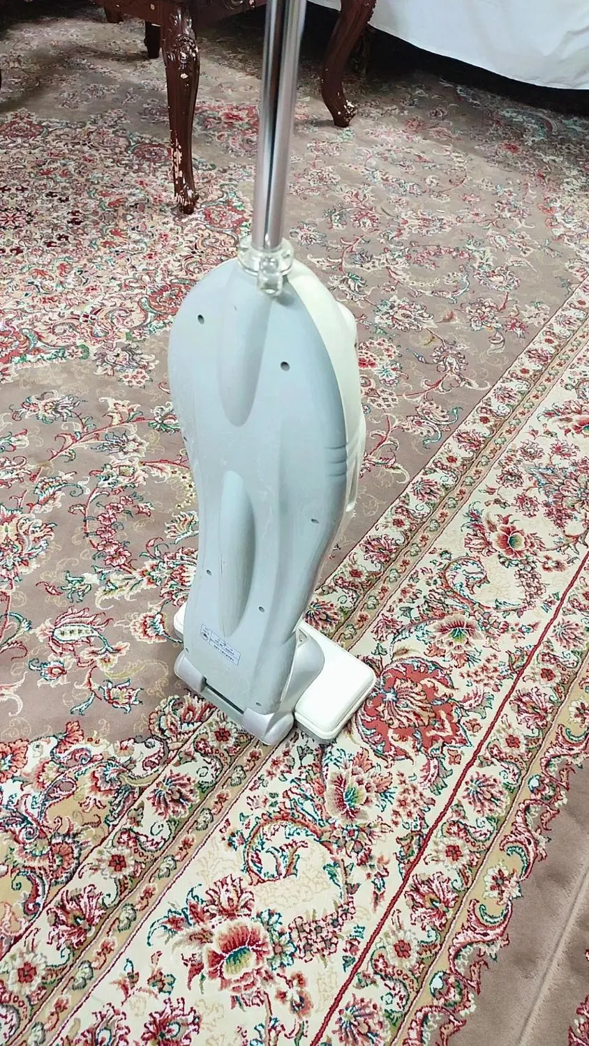 جارو شارژی|جاروبرقی، جارو شارژی، بخارشو|تهران, شکیبا|دیوار