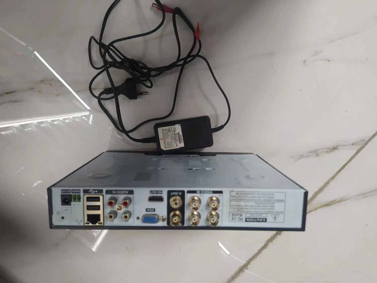 دوربین مداربسته کیفیت HD|دوربین مداربسته|ارومیه, |دیوار