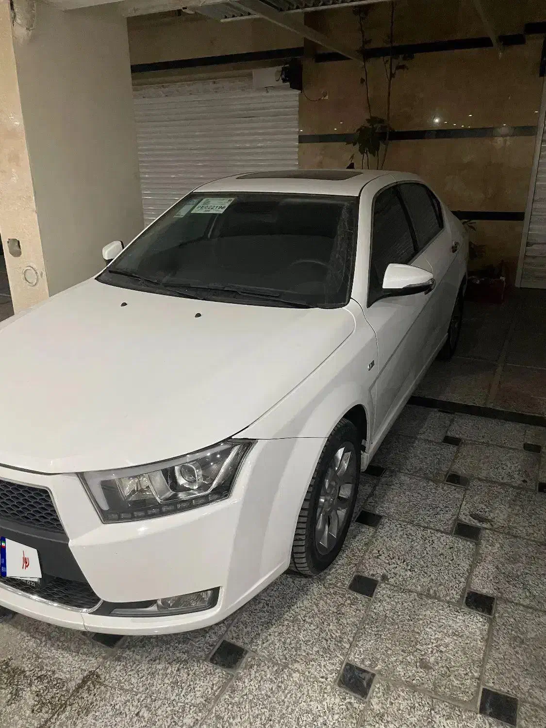 دناتوربو پلاس اتوماتیک|خودرو سواری و وانت|ری, دیلمان|دیوار