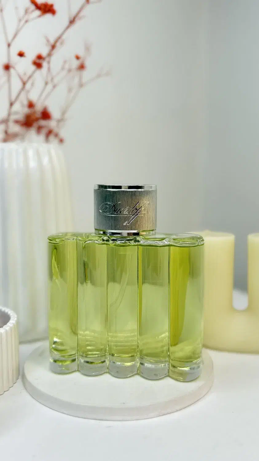 ادکلن اورجینال دیویدوف گودلایف (Davidoff)|آرایشی، بهداشتی، درمانی|تهران, الهیه|دیوار