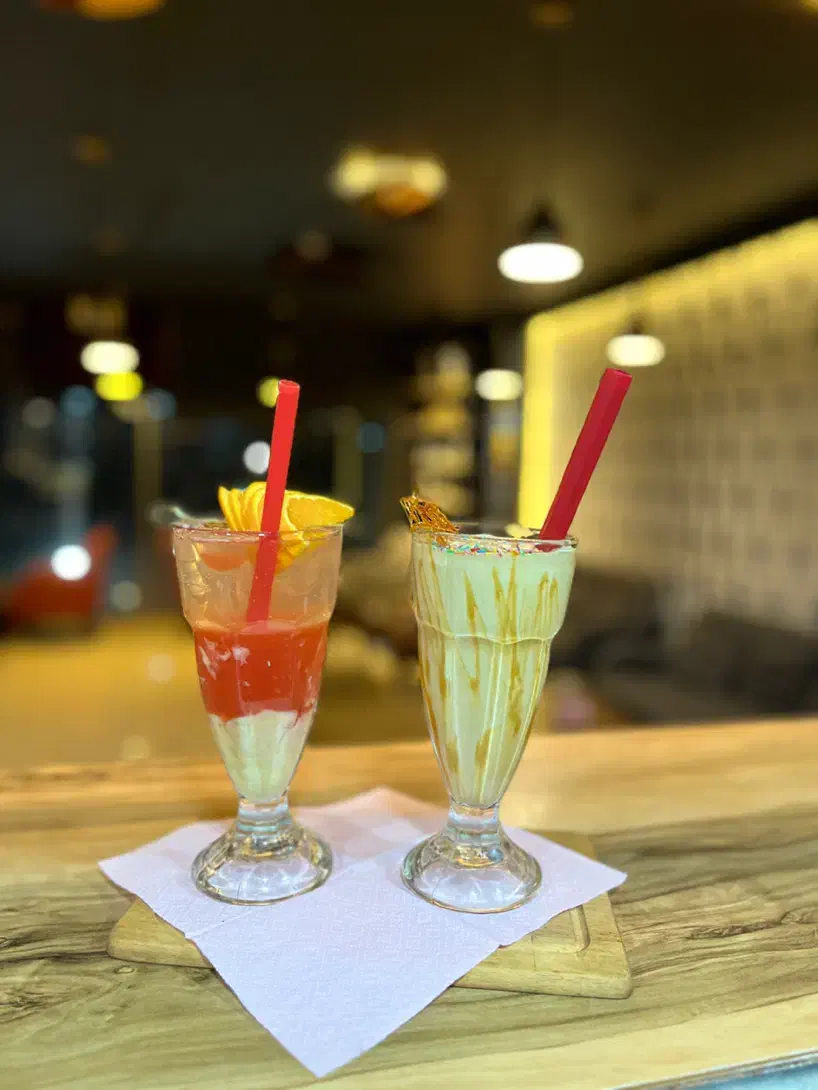 کافه رستوران فیلیا|خدمات پذیرایی، مراسم|قم, الغدیر|دیوار