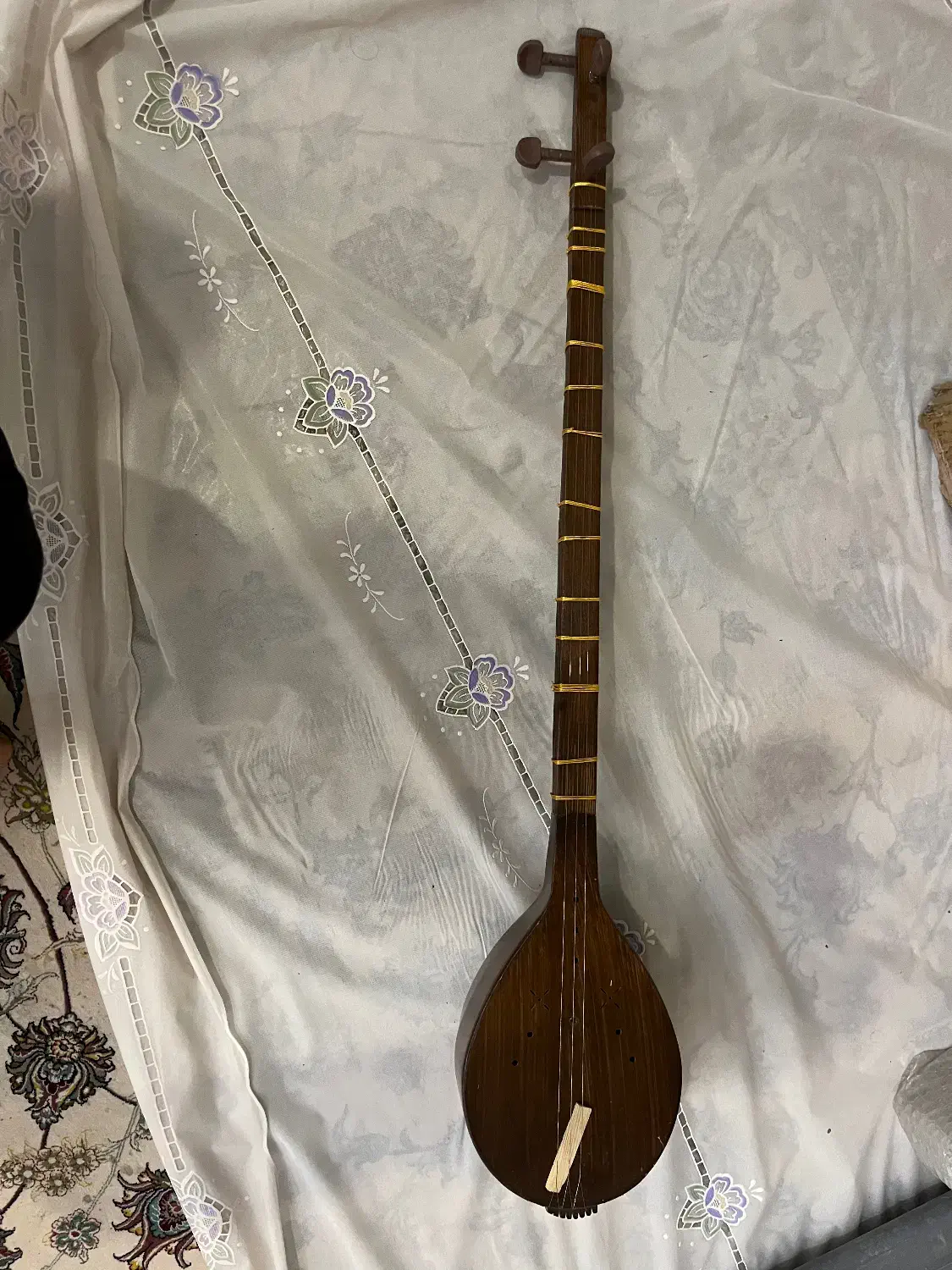 سه تار|سازهای سنتی|تهران, تهرانپارس جنوبی|دیوار