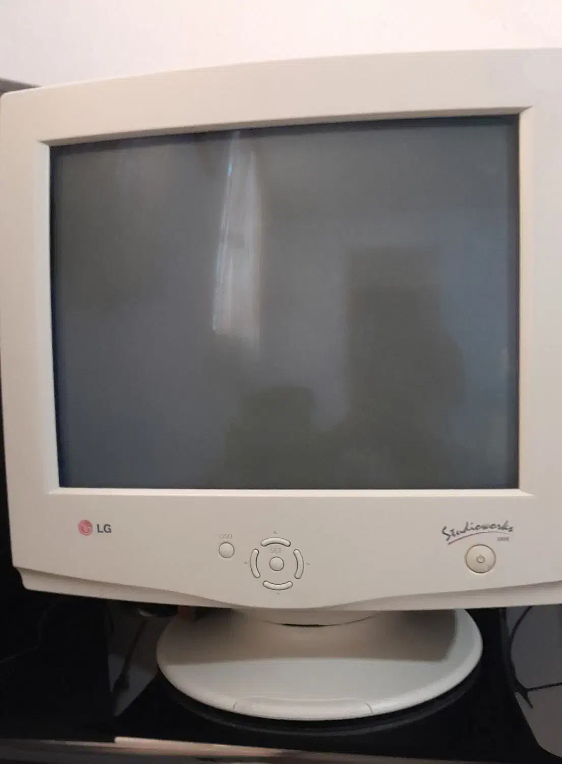 مانیتور|قطعات و لوازم جانبی رایانه|بروجرد, |دیوار