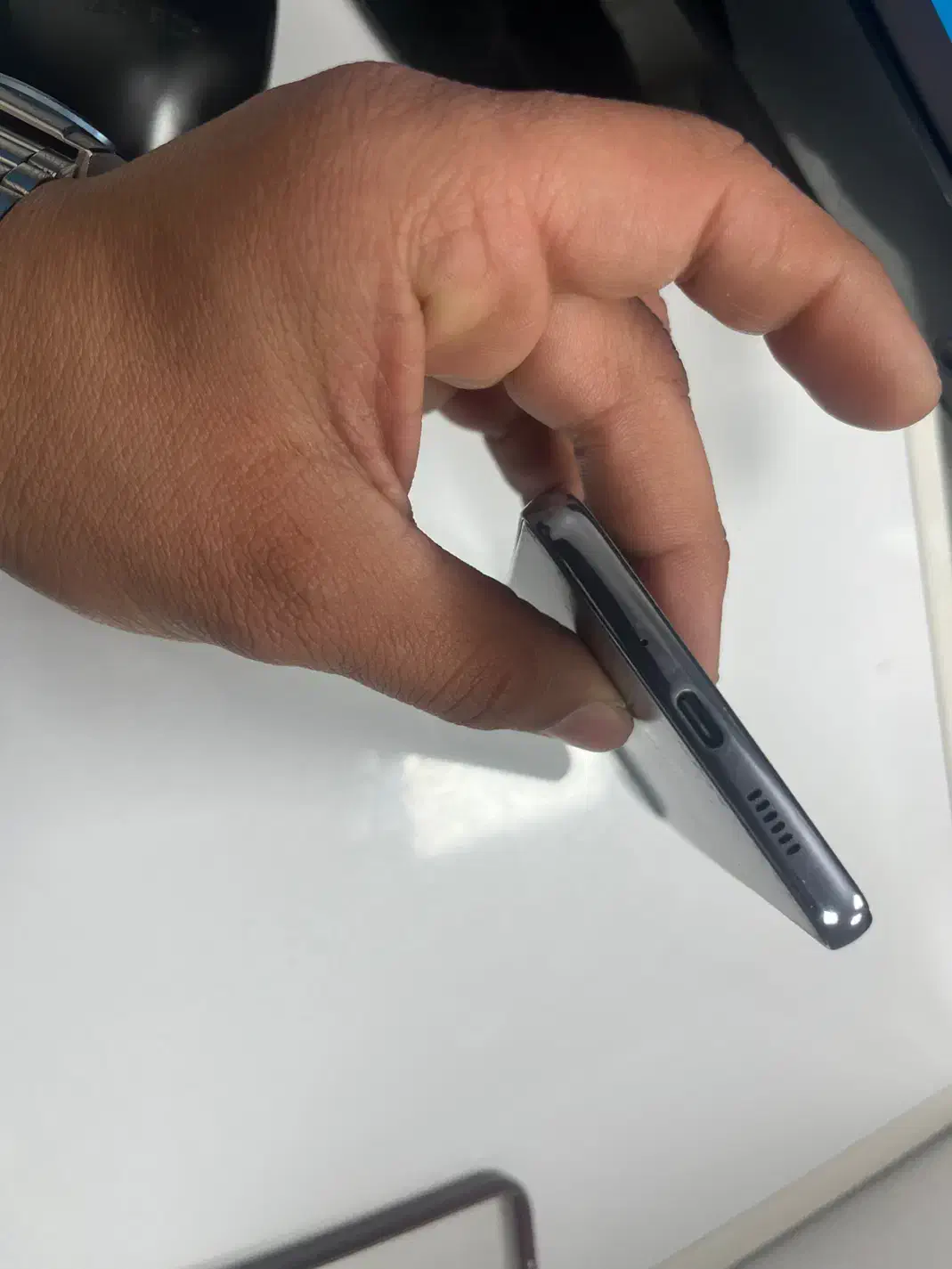 سامسونگ a73|موبایل|اصفهان, همت‌آباد|دیوار