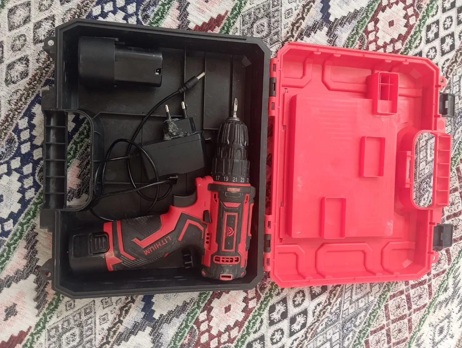 ابزار آلات صنعتی|ابزارآلات|دورود, |دیوار