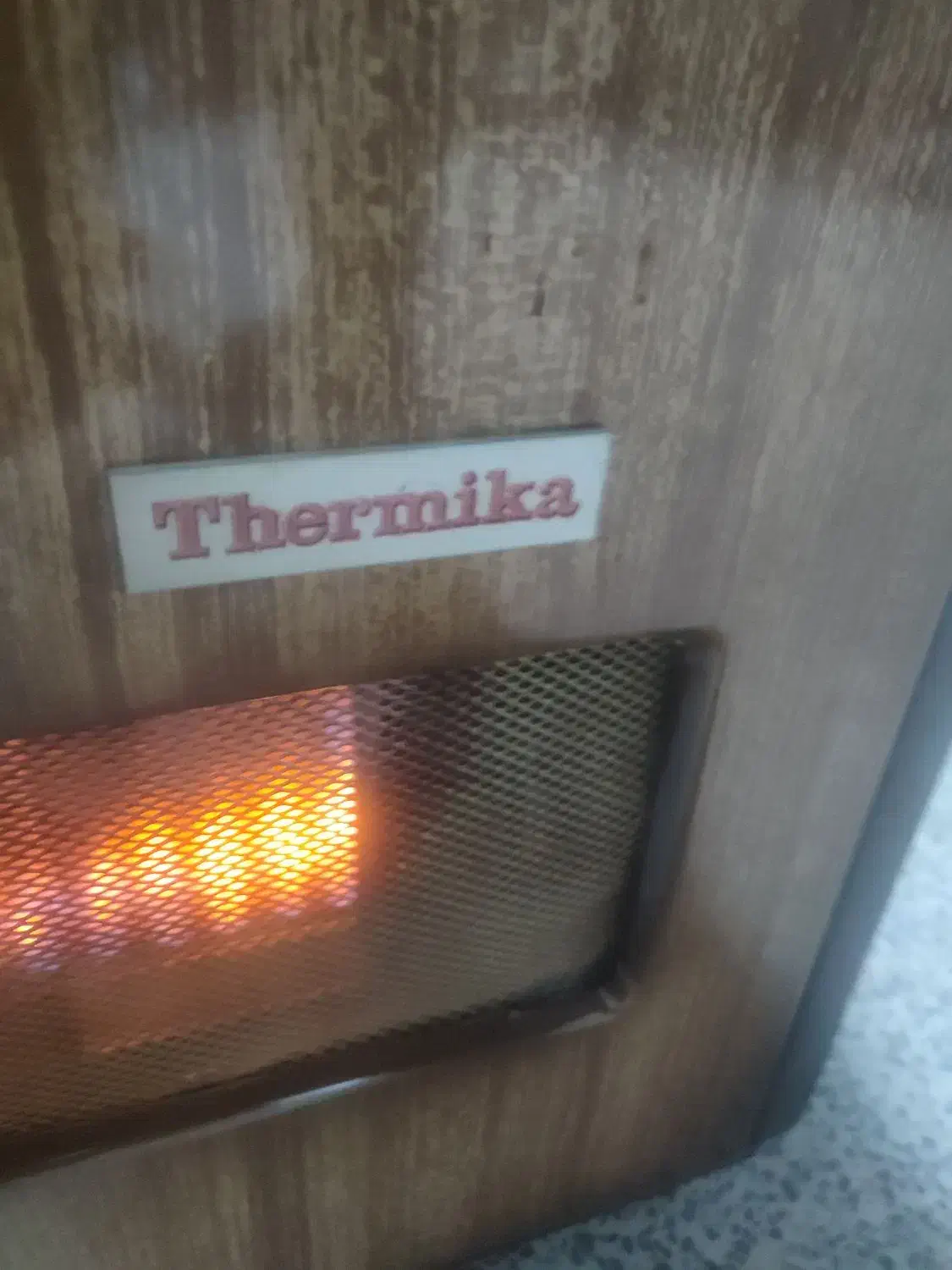 بخاری گازی به فروش می رسد|بخاری، هیتر، شومینه|شیراز, ستارخان|دیوار