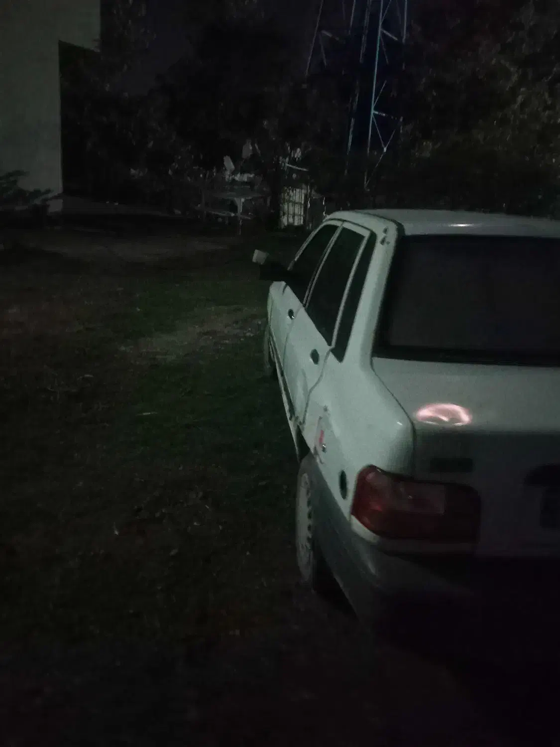 ماشین پراید صبا|خودرو سواری و وانت|نوکنده, |دیوار