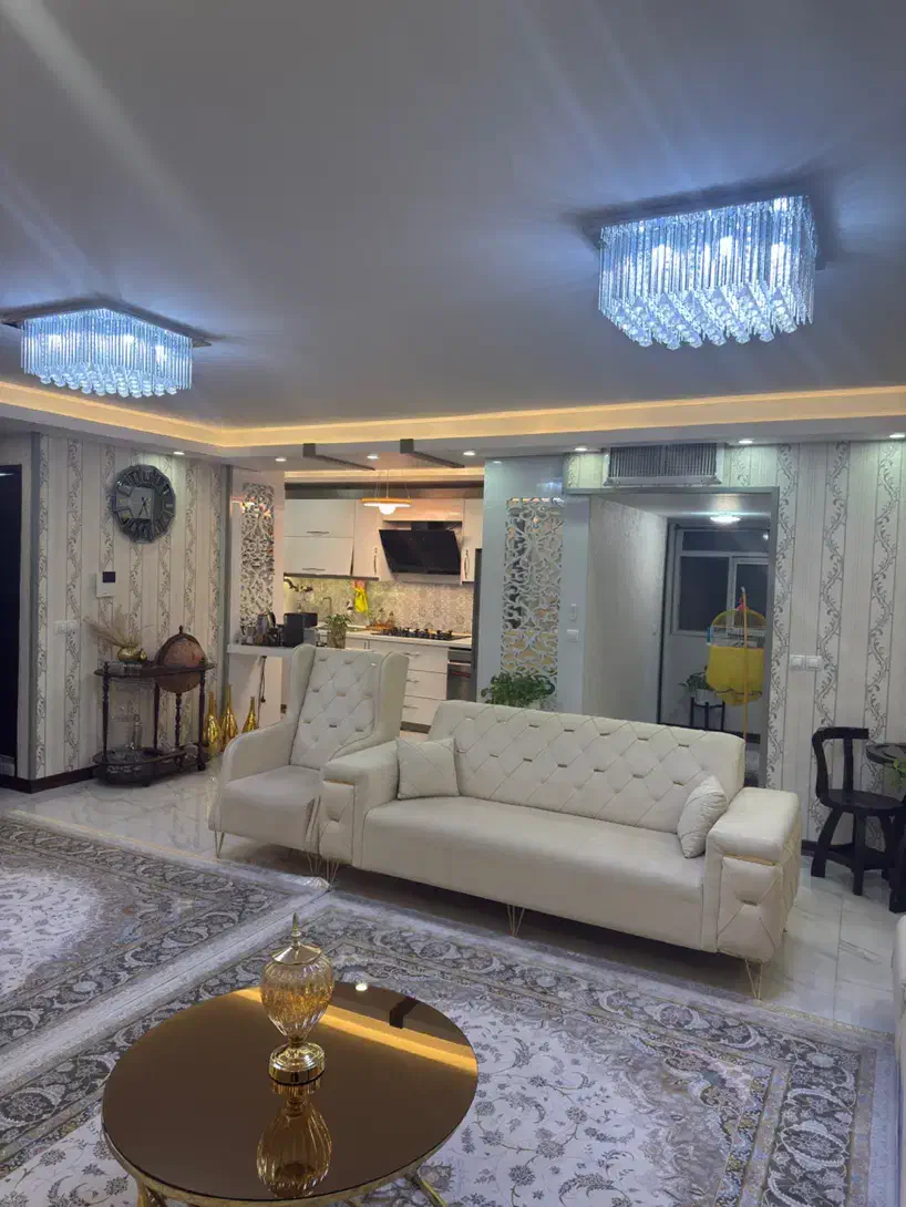 اپارتمان۳خواب شهرک پژوهش(انجیره)|فروش آپارتمان|شیراز, انجیره|دیوار