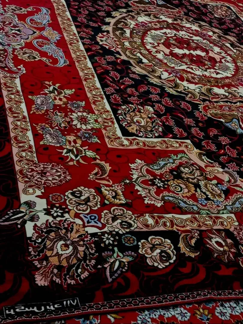 دوعددروفرشی 12متری|روفرشی|اهواز, پردیس|دیوار