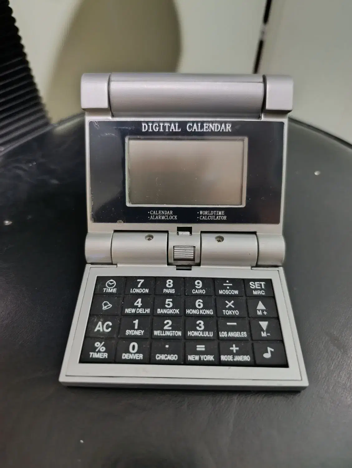 ماشین حساب کلکسیونی حرفه ای|کلکسیون اشیاء عتیقه|تهران, صد دستگاه|دیوار