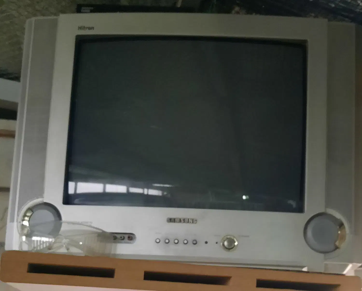 تلویزیون سامسونگ|تلویزیون و پروژکتور|قزوین, |دیوار