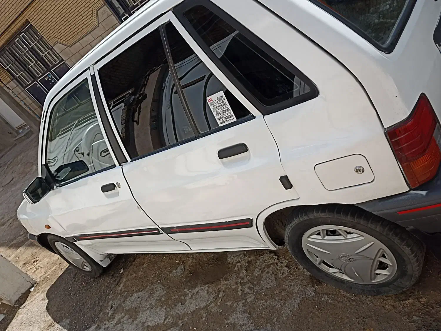 خودرو|خودرو سواری و وانت|شیراز, شریف‌آباد|دیوار