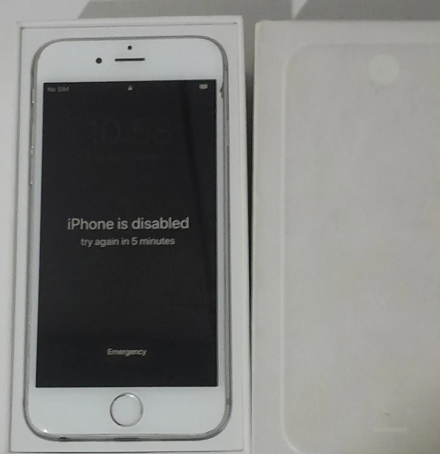 آیفون 6|موبایل|تهران, فردوس|دیوار