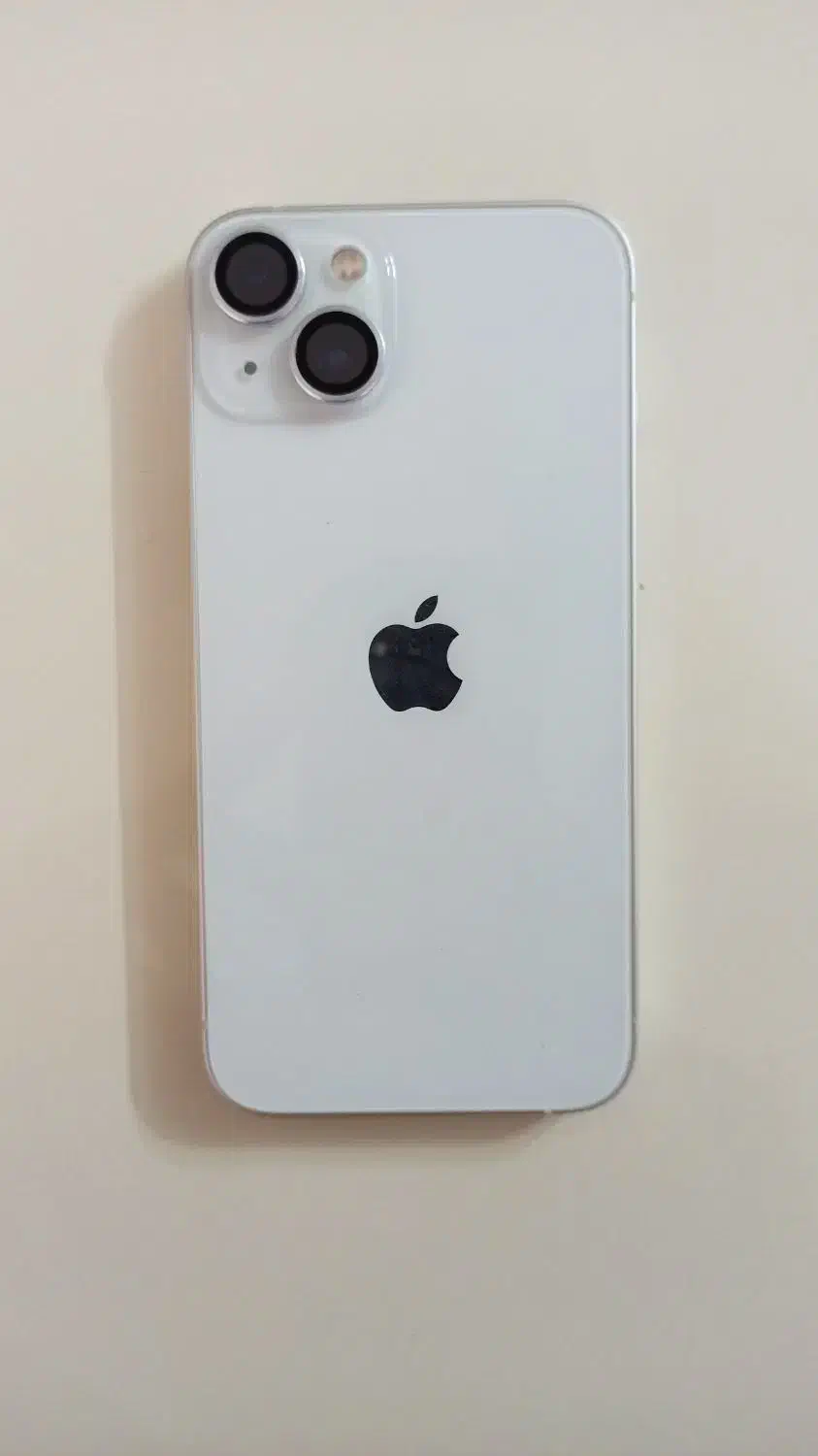 آیفون 13 نرمال 128g ch|موبایل|مبارکه, |دیوار