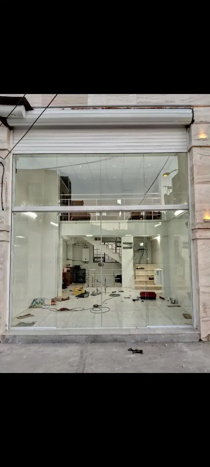 فروش نصب و تعمیرات کرکره برقی و شیشه سکوریت|خدمات پیشه و مهارت|شاهرود, |دیوار