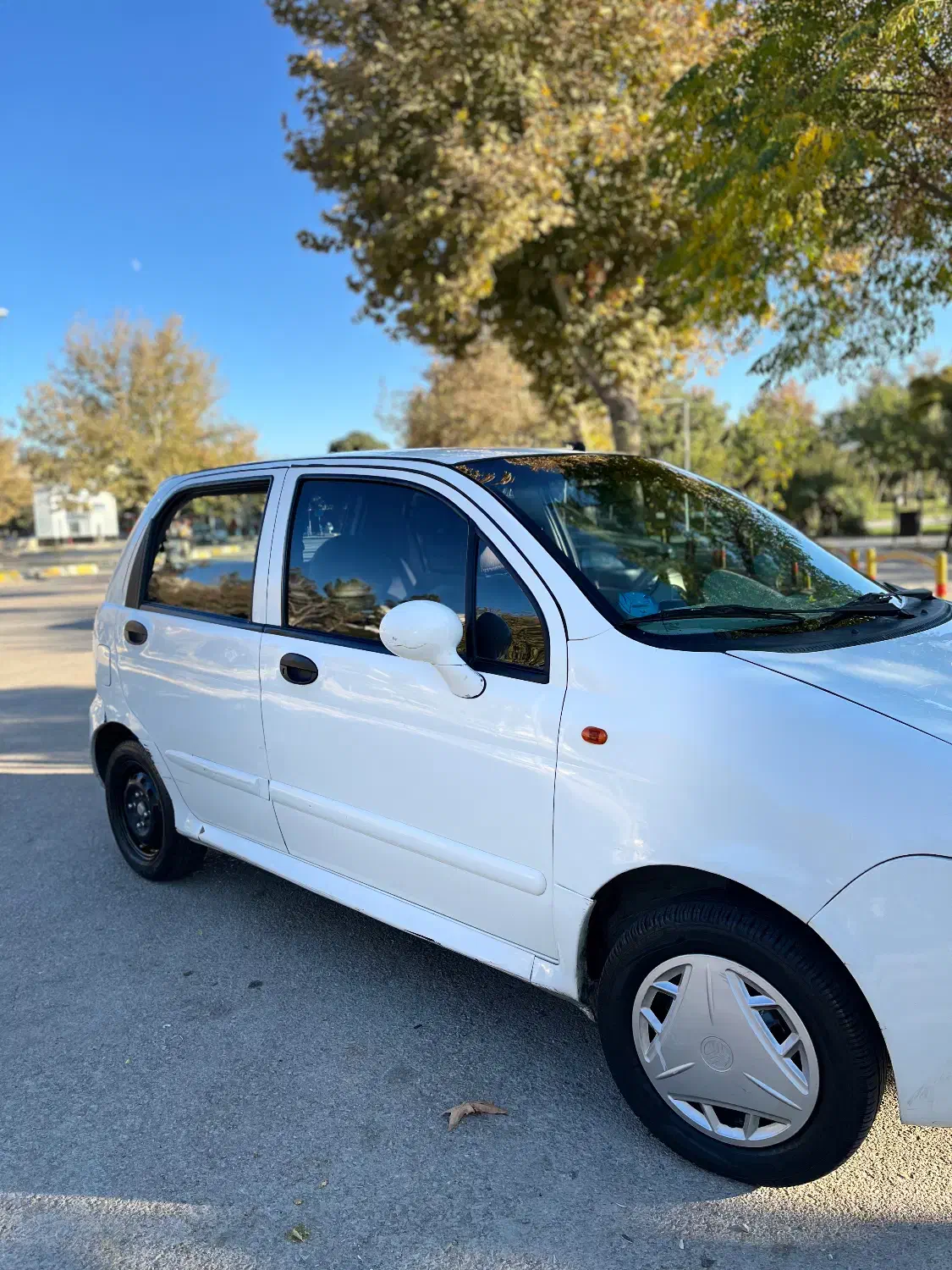 فروش ام وی ام ۱۱۰|خودرو سواری و وانت|بجنورد, |دیوار