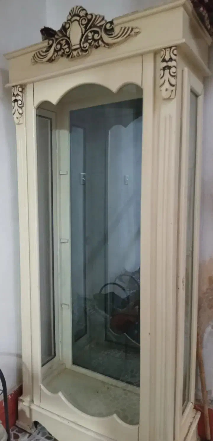 بوفه تمیزسالم|بوفه، ویترین، کنسول|میاندوآب, |دیوار