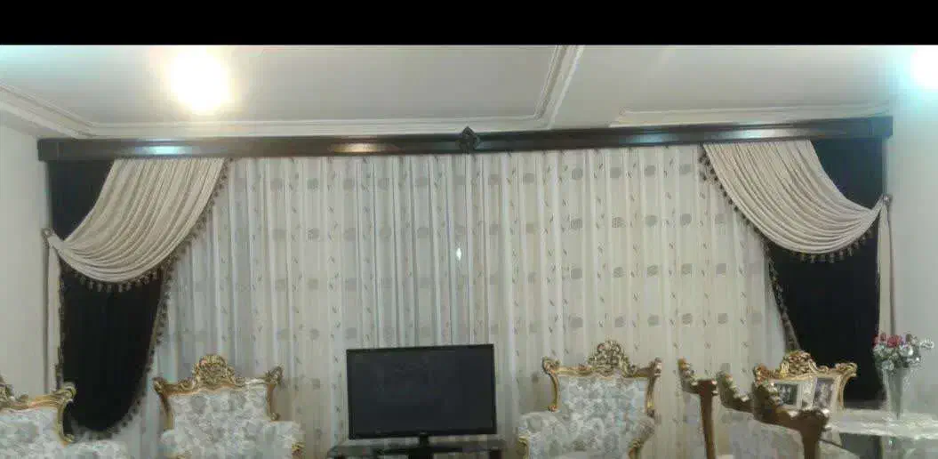 پرده|پرده، رانر، رومیزی|سراب, |دیوار