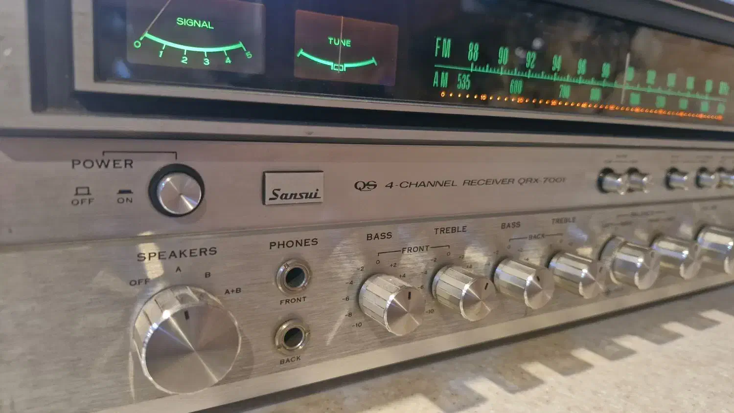 امپ سنسویی|سیستم صوتی خانگی|کرج, کمال‌شهر|دیوار