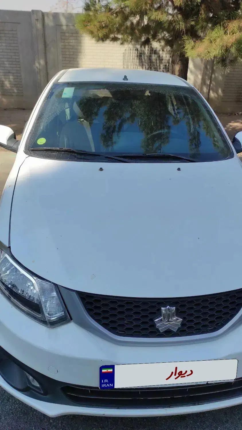 سایناs1402|خودرو سواری و وانت|اصفهان, خانه اصفهان|دیوار