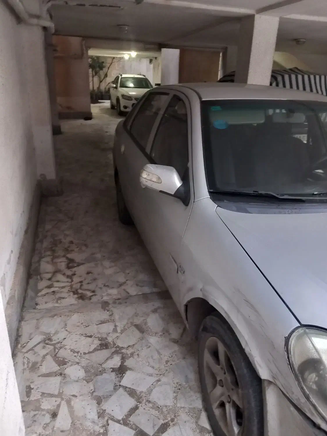 لیفان ۵۲۰ سلام ۸۸|خودرو سواری و وانت|رشت, گلسار|دیوار