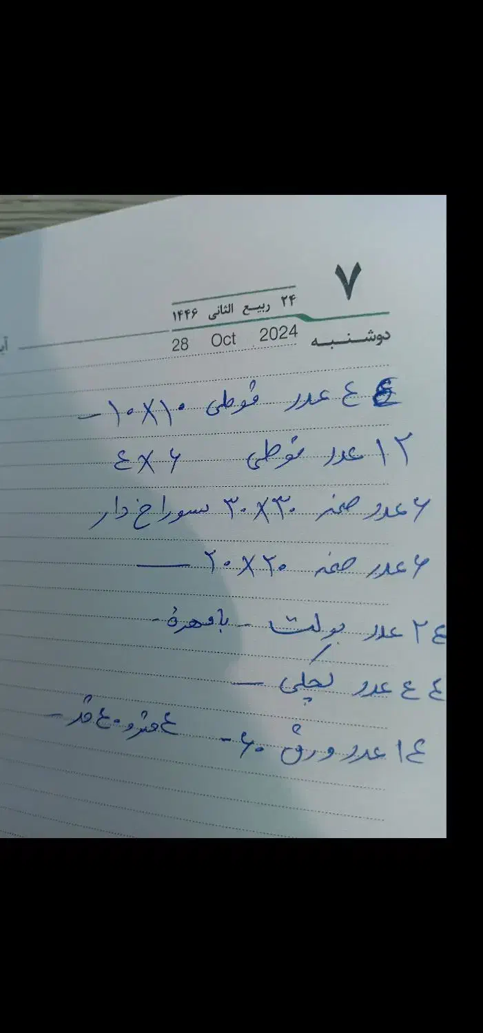 تعدادی آهن آلات،قوطی،ورق نو قیمت پایین|مصالح و تجهیزات ساختمان|زرند, |دیوار