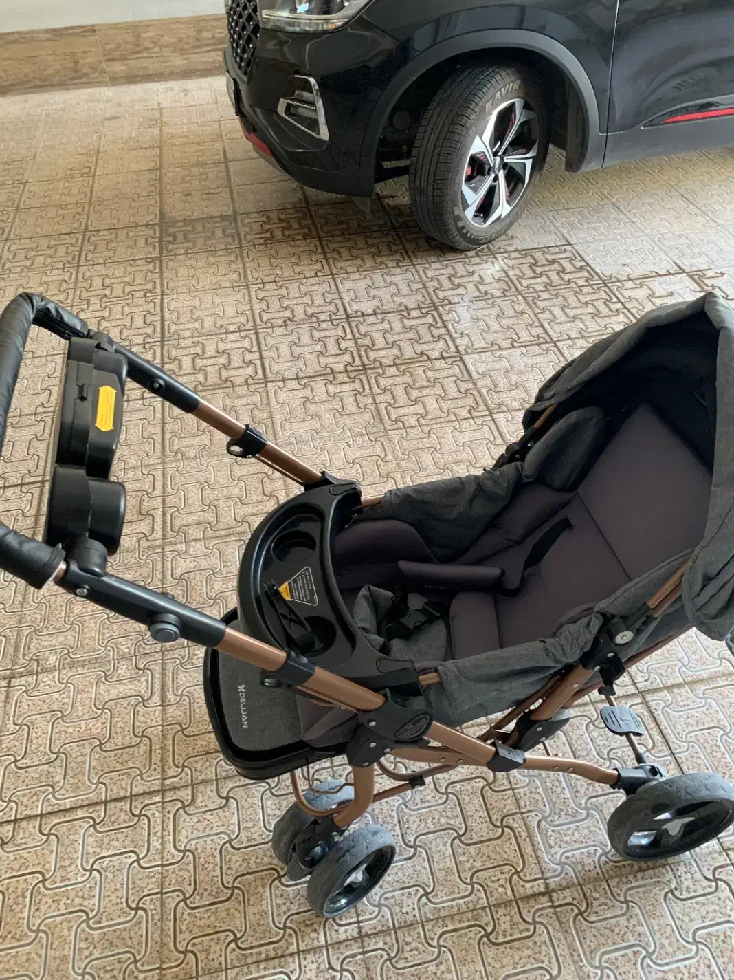 کالسکه دلیجان|کالسکه و لوازم جانبی|بندر ماهشهر, |دیوار