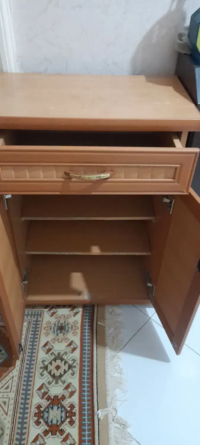 جاکفشی|جاکفشی، کمد، دراور|کرج, ساماندهی|دیوار