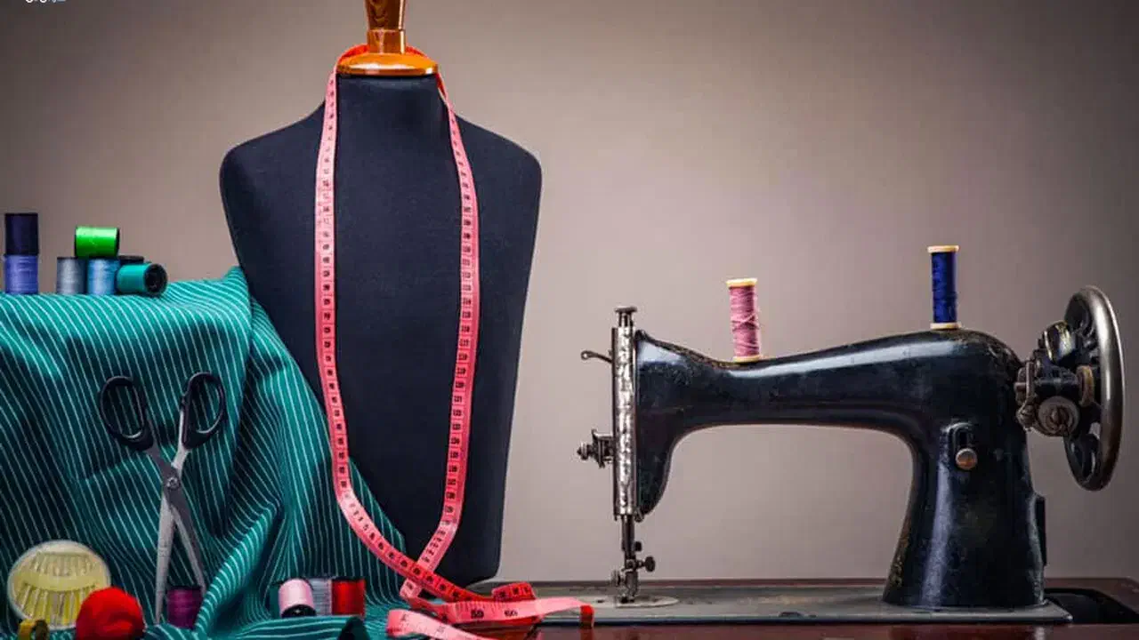 خیاطی زنانه (فردیس)|خدمات پیشه و مهارت|فردیس, شهرک ناز|دیوار