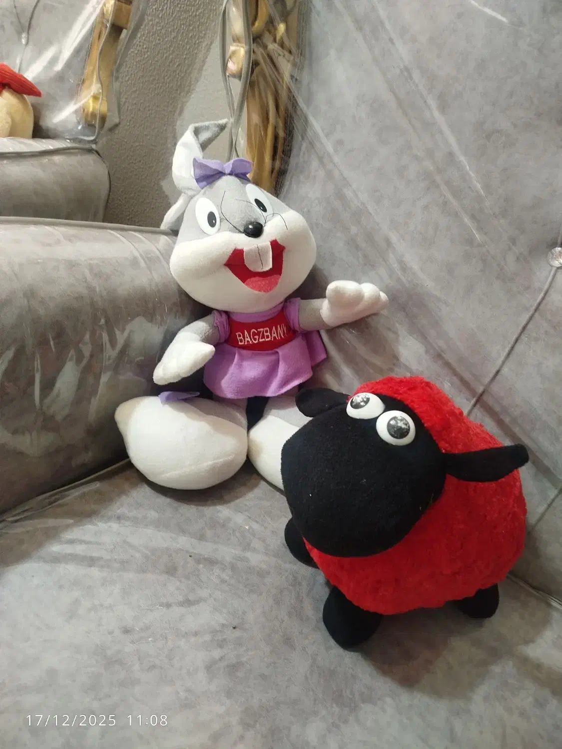 اسباب بازی|اسباب‌‌بازی|شاهین‌شهر, سعدی شمالی|دیوار