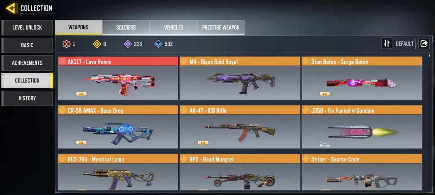 اکانتکالاف|کنسول، بازی ویدئویی و آنلاین|آبدانان, |دیوار