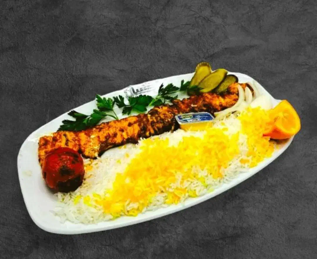 چلو جوجه|خدمات پذیرایی، مراسم|آران و بیدگل, |دیوار