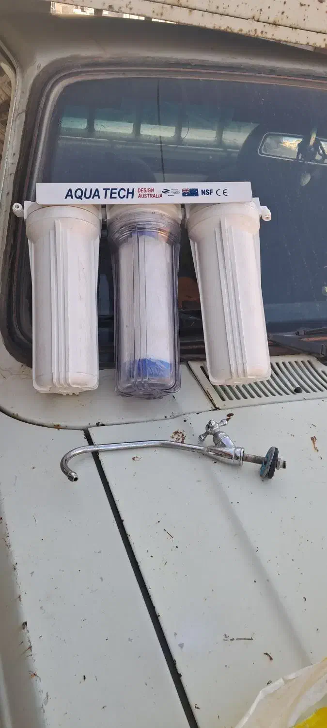 تصویه آب سالم|آبسردکن و تصفیه آب|سنندج, |دیوار