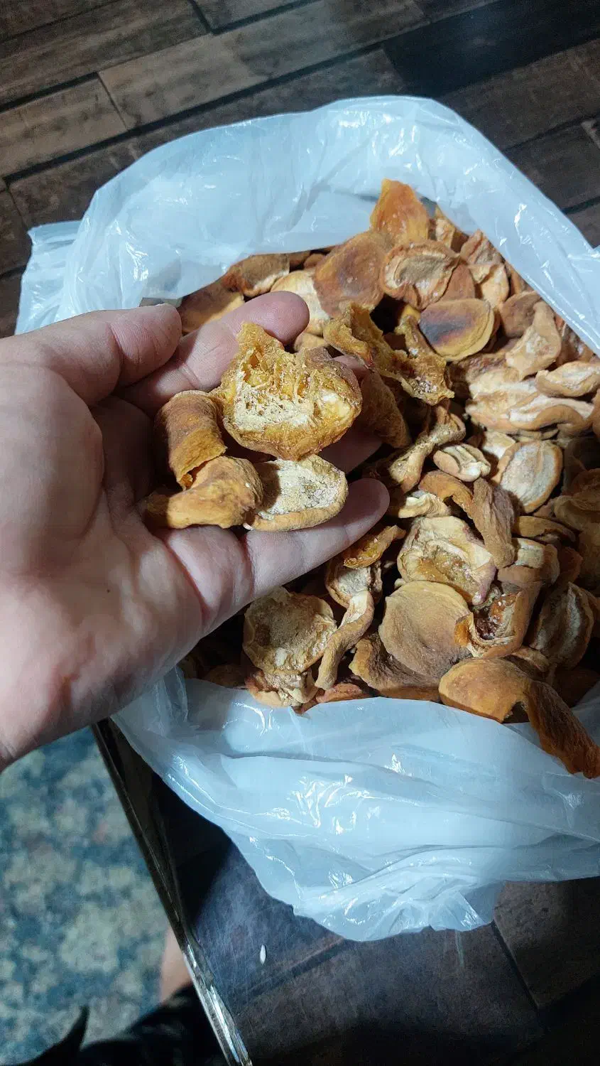 فروش آلو وبرگ زردآلو|خوردنی و آشامیدنی|یاسوج, |دیوار