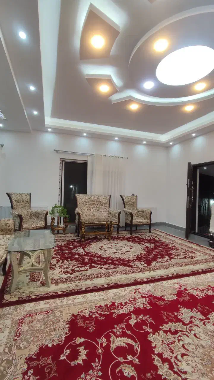 اجاره سوئیت|اجارهٔ کوتاهمدت ویلا و باغ|بستان آباد, |دیوار