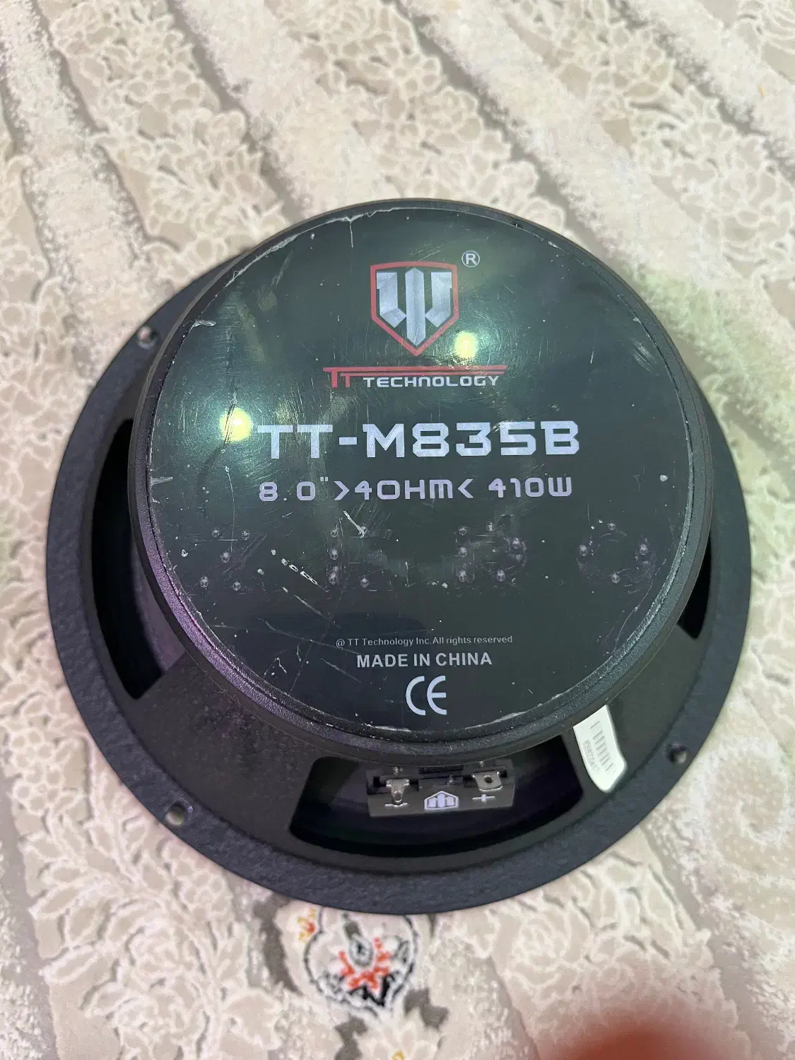 سیستم پایونیر|صوتی و تصویری|مشهد, کوی المهدی|دیوار