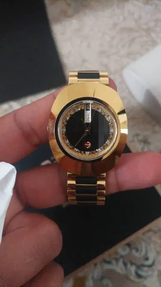 ساعت رادو اصل|ساعت|بندرعباس, |دیوار