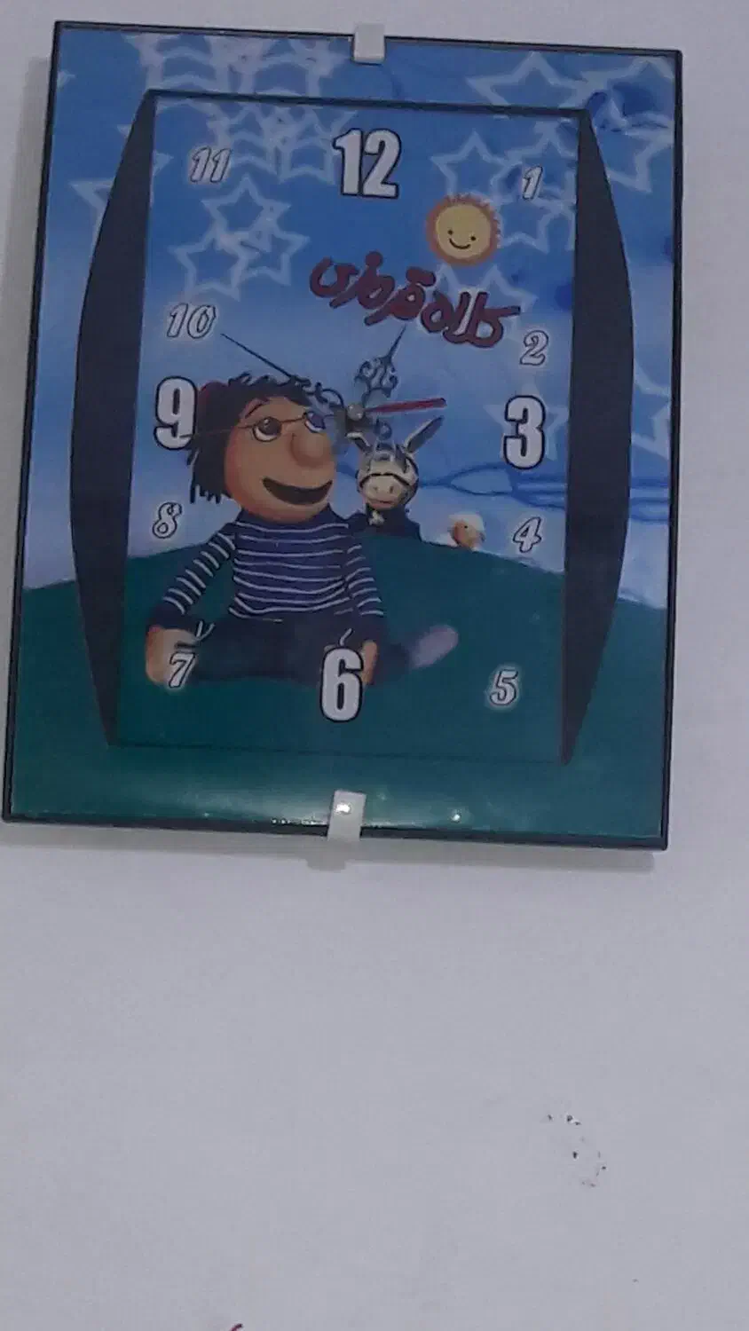 ساعت دیواری|ساعت دیواری و تزئینی|بروجرد, |دیوار