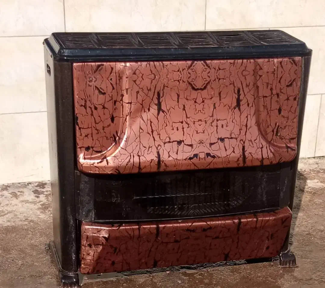 بخاری|بخاری، هیتر، شومینه|گوراب زرمیخ, |دیوار