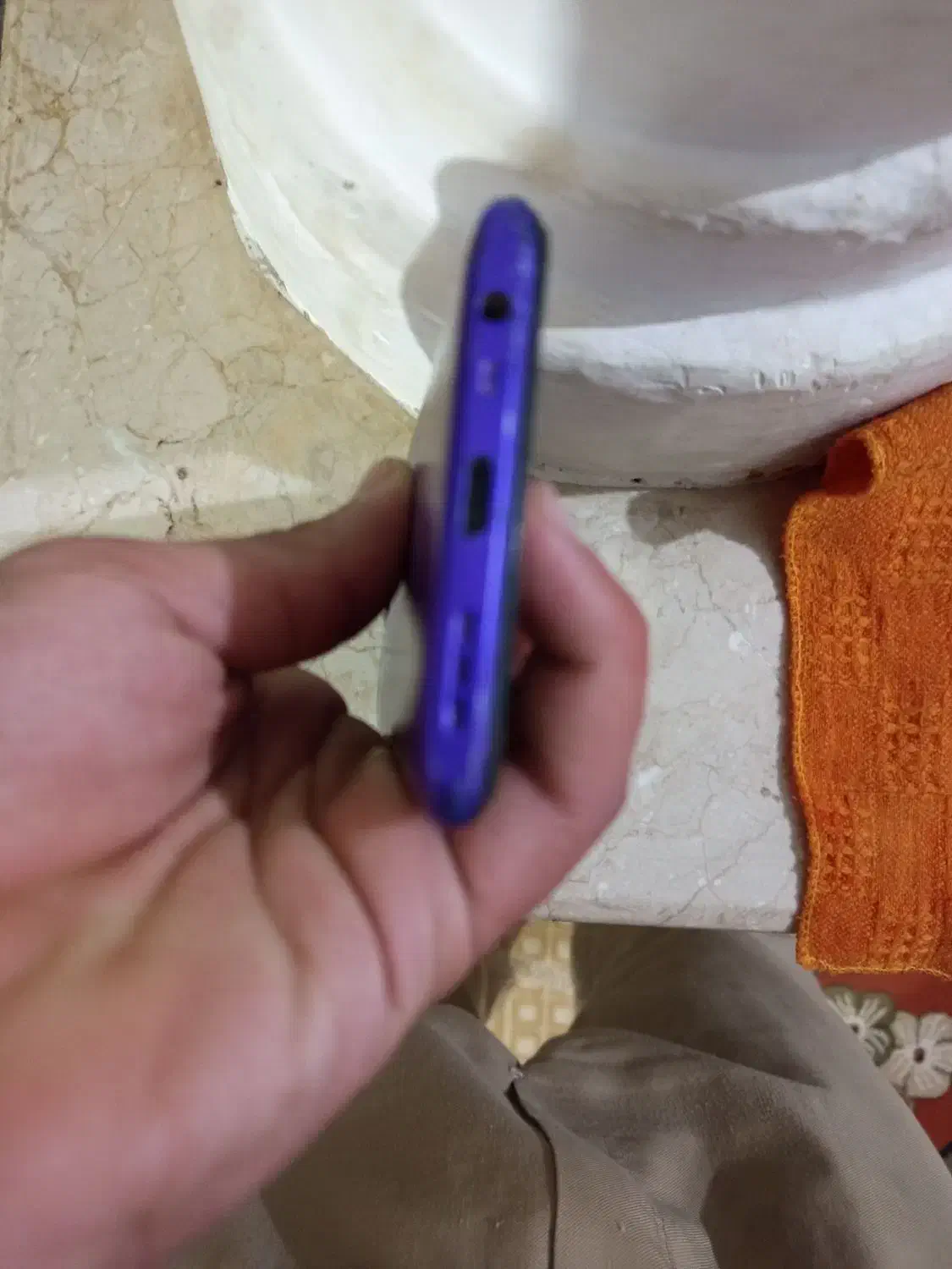 گوشی ردمی 9|موبایل|تربت جام, حافظ|دیوار